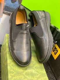 A picture of Brand cat shoes pure LEATHER