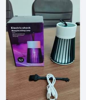 A picture of Electric Shock Mosquito killing lamp