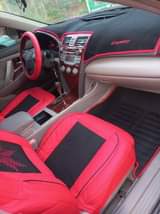 A picture of 2008 Toyota Camry SPIDER