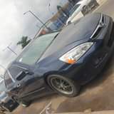 A picture of Honda Accord