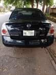 A picture of 2005 Nissan Altima