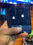 A picture of iPhone X