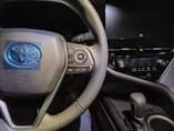 A picture of Camry2.5L Top China NewCars Export