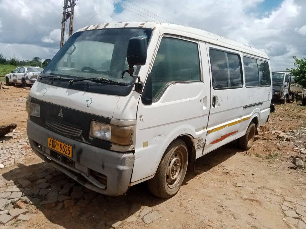 cars harare