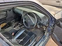 used benz c class