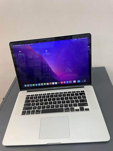 macbook