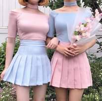 A picture of Tennis skirts 25 000