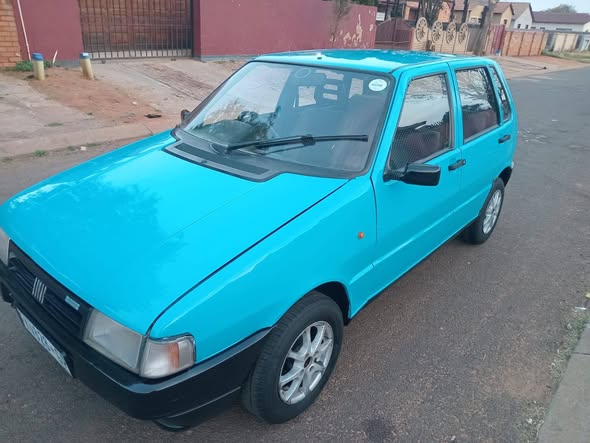 fiat