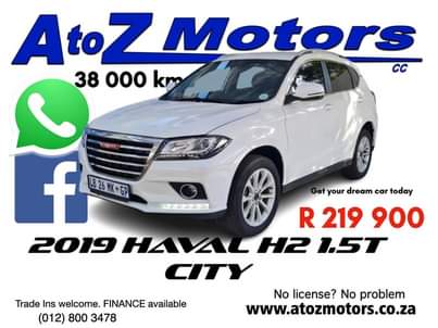 haval