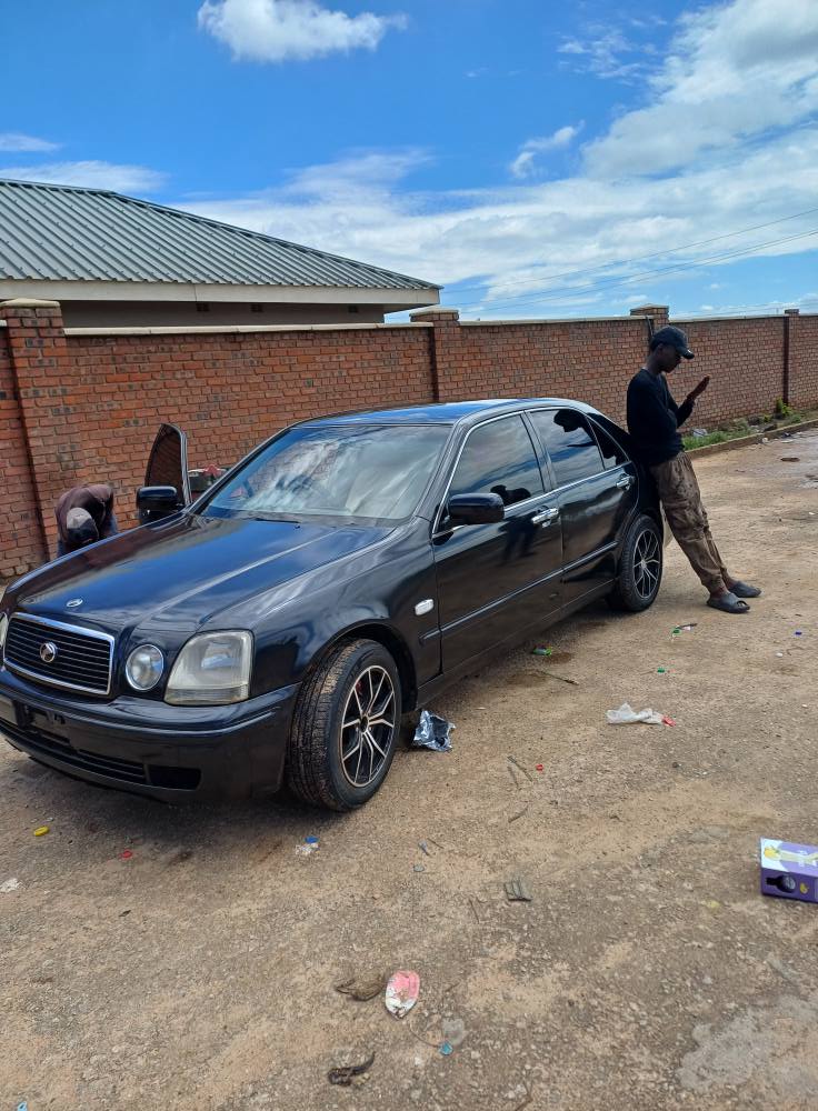 toyota progress
