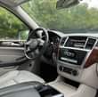 A picture of EXTREMELY CLEAN 2013 MERCEDES BENZ ML350 WITH CUSTOM DUTY FOR