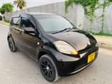 A picture of Toyota passo
