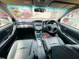 A picture of TOYOTA KLUGER Model 2006 07 Engine Capacity 2400 cc 4