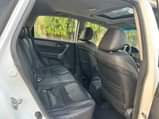 A picture of Few months Nigeria used 2007 Honda CRV Everything is working