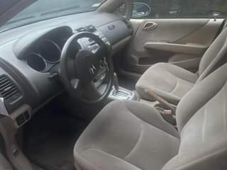 A picture of 2007 super clean registered honda city