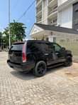 A picture of 2008 Escalade Suv Sport