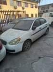 A picture of Used 2006 Hyundai Accent