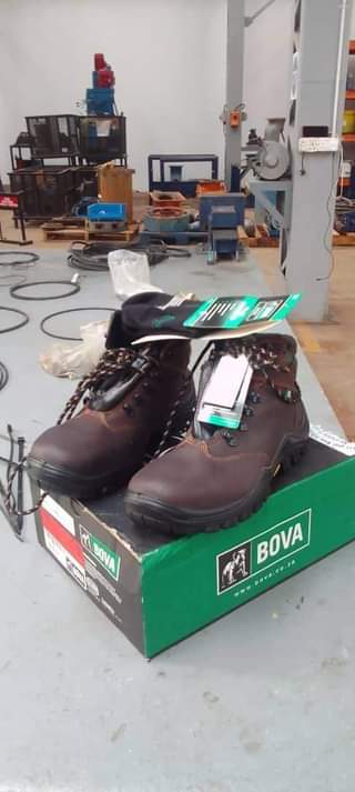 boots