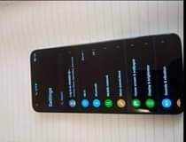 A picture of HUAWEI NOVA 8I