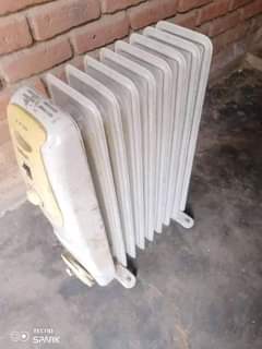 water heater
