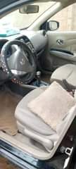 A picture of 2015 Nissan Almera