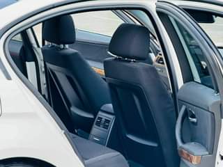 A picture of 2007 Bmw 3 series