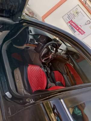 A picture of Belgium Grade 2008 Honda Accord aka Eagle Spirit V6 Inspected