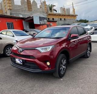 used toyota rav4