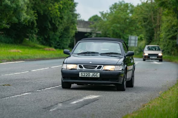 cars under 500