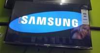 A picture of 32 SAMSUNG FLAMELESS TV CHEAP PRICE