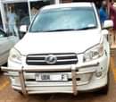 A picture of 2009 TOYOTA RAV4 2 0L VVTi Petrol Engine Automatic Personal