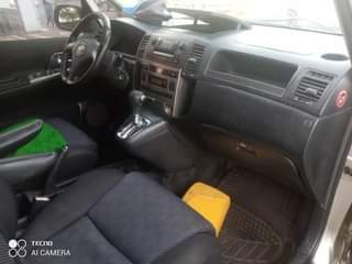 A picture of Toyota Verso