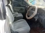 A picture of Noah old model