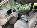 A picture of CLEAN DIRECT BELGIUM TOYOTA SIENNA 2005 MODEL 4 5M NET