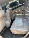 A picture of Toks 2008 RX350 Full option Toks standard clean in and