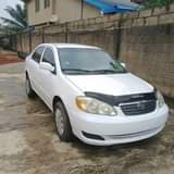 A picture of Toyota Corolla 2004 toks standard Engine Gear A C Price