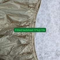 A picture of AMERICAN SECOND HAND BEDDINGS