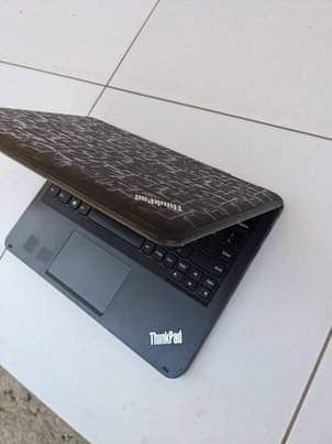 A picture of Laptop