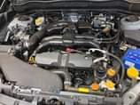 A picture of Subaru Forester 2013