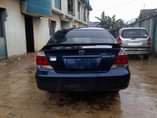 A picture of Toyota Camry 2003