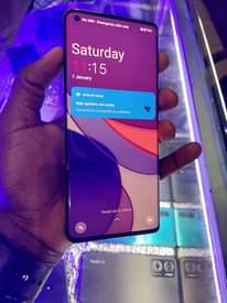 A picture of OnePlus 8 Pro 128GB