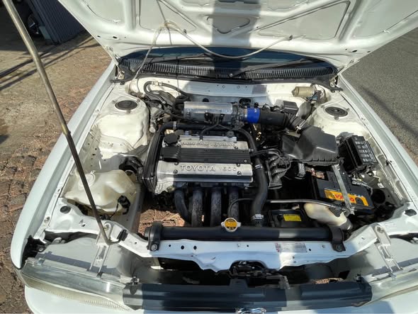 toyota conquest