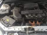 A picture of Honda Civic 02 03