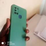 A picture of Samsung A21s