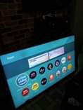 A picture of Panasonic TV 55 inches
