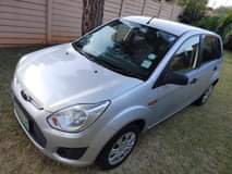 Shagare T.