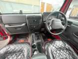 A picture of Jeep Wrangler Sport