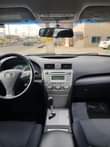 A picture of Tokunbo 2007 Toyota Camry