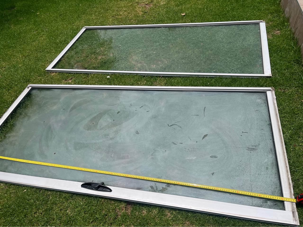 sliding gates