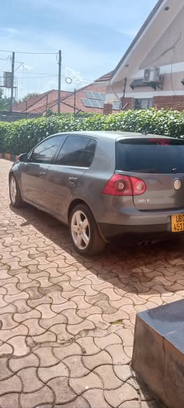 A picture of GTI for sale at only 18 5m